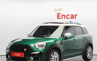 MINI Countryman II (F60), 2020 год, 1 860 000 рублей, 1 фотография