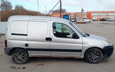 Peugeot Partner II рестайлинг 2, 2008 год, 280 000 рублей, 2 фотография