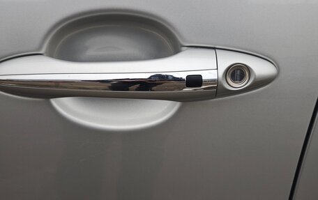 KIA Optima III, 2013 год, 1 350 000 рублей, 11 фотография