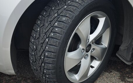 KIA Optima III, 2013 год, 1 350 000 рублей, 6 фотография