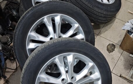 KIA Optima III, 2013 год, 1 350 000 рублей, 9 фотография