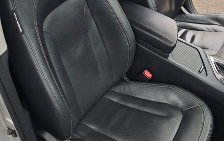 KIA Optima III, 2013 год, 1 350 000 рублей, 19 фотография