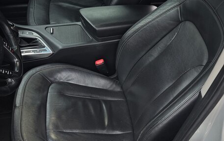 KIA Optima III, 2013 год, 1 350 000 рублей, 21 фотография