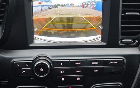 KIA Optima III, 2013 год, 1 350 000 рублей, 14 фотография