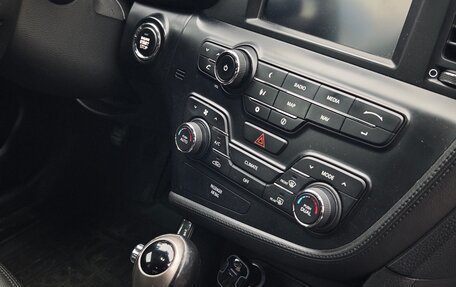 KIA Optima III, 2013 год, 1 350 000 рублей, 12 фотография