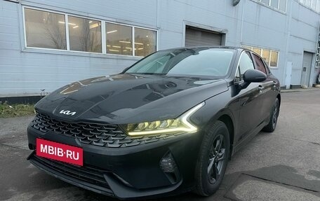 KIA K5, 2020 год, 1 429 565 рублей, 1 фотография