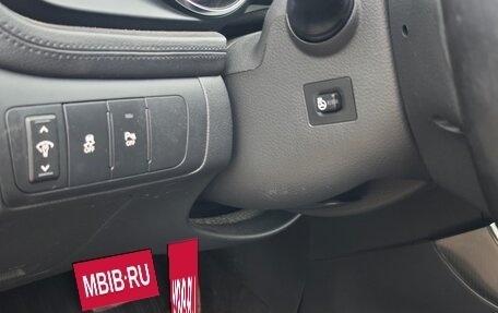 KIA Optima III, 2013 год, 1 350 000 рублей, 20 фотография