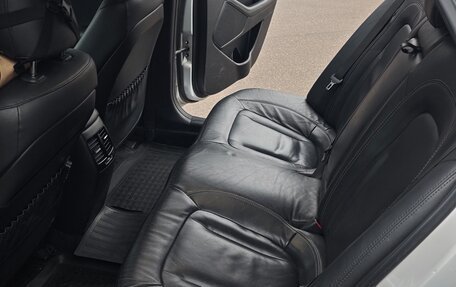 KIA Optima III, 2013 год, 1 350 000 рублей, 23 фотография