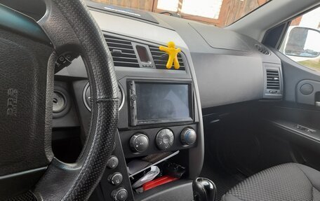 SsangYong Kyron I, 2012 год, 1 200 000 рублей, 5 фотография