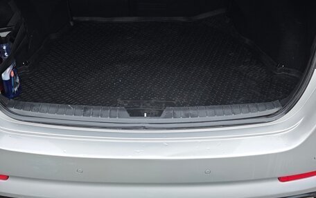 KIA Optima III, 2013 год, 1 350 000 рублей, 29 фотография