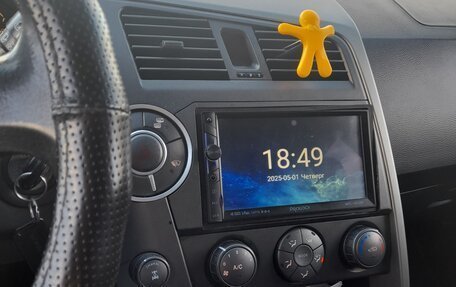 SsangYong Kyron I, 2012 год, 1 200 000 рублей, 7 фотография