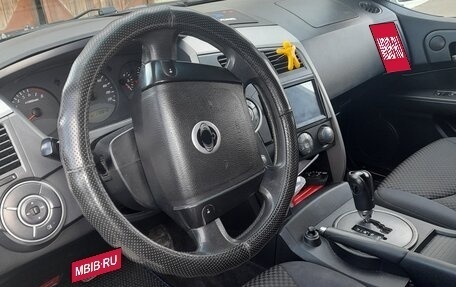 SsangYong Kyron I, 2012 год, 1 200 000 рублей, 4 фотография