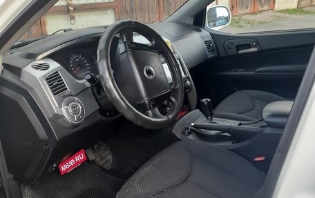 SsangYong Kyron I, 2012 год, 1 200 000 рублей, 6 фотография