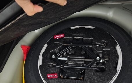 KIA Optima III, 2013 год, 1 350 000 рублей, 28 фотография