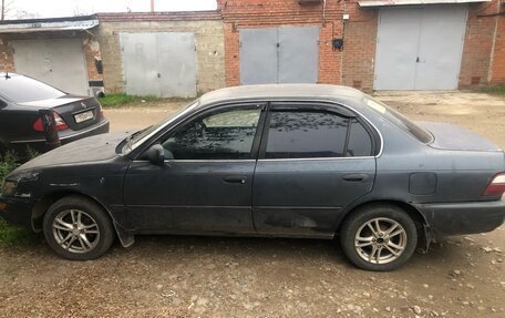 Toyota Corolla, 1993 год, 280 000 рублей, 2 фотография