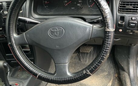 Toyota Corolla, 1993 год, 280 000 рублей, 6 фотография