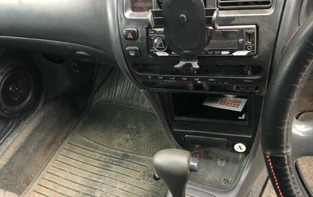 Toyota Corolla, 1993 год, 280 000 рублей, 7 фотография