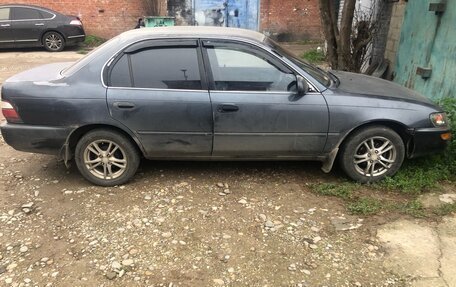 Toyota Corolla, 1993 год, 280 000 рублей, 11 фотография