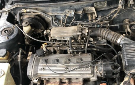 Toyota Corolla, 1993 год, 280 000 рублей, 9 фотография