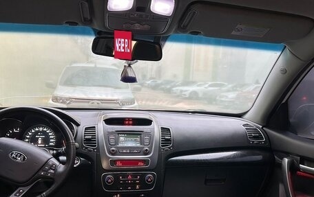 KIA Sorento II рестайлинг, 2020 год, 2 700 000 рублей, 3 фотография