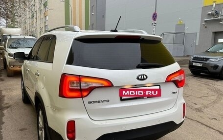 KIA Sorento II рестайлинг, 2020 год, 2 700 000 рублей, 4 фотография