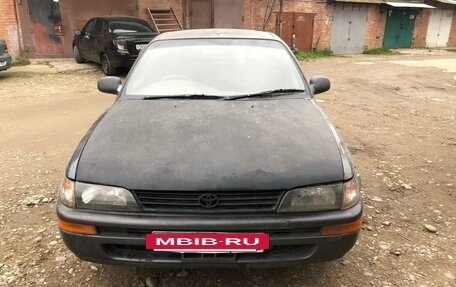 Toyota Corolla, 1993 год, 280 000 рублей, 10 фотография