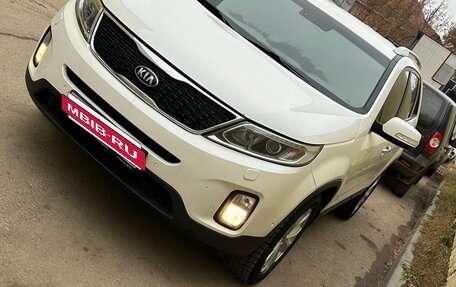 KIA Sorento II рестайлинг, 2020 год, 2 700 000 рублей, 5 фотография