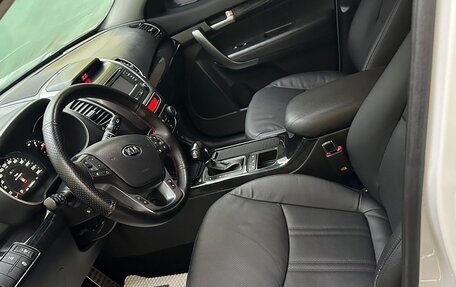 KIA Sorento II рестайлинг, 2020 год, 2 700 000 рублей, 6 фотография