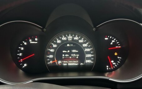 KIA Sorento II рестайлинг, 2020 год, 2 700 000 рублей, 7 фотография