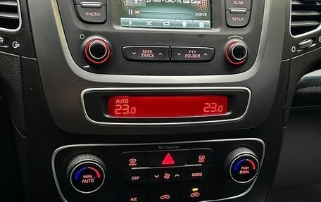 KIA Sorento II рестайлинг, 2020 год, 2 700 000 рублей, 8 фотография