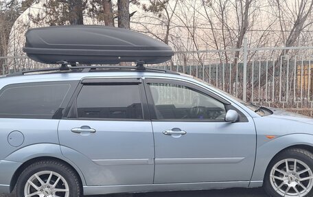 Ford Focus IV, 2004 год, 349 000 рублей, 4 фотография