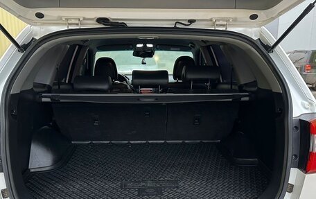 KIA Sorento II рестайлинг, 2020 год, 2 700 000 рублей, 9 фотография
