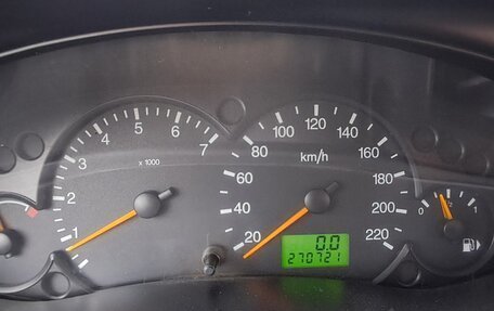 Ford Focus IV, 2004 год, 349 000 рублей, 7 фотография