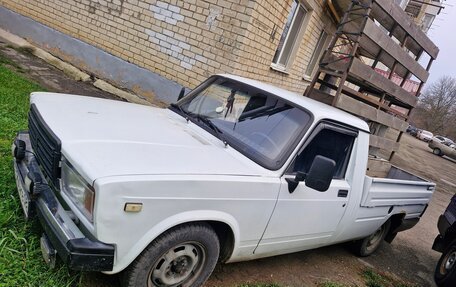 ИЖ 2717, 2005 год, 300 000 рублей, 3 фотография