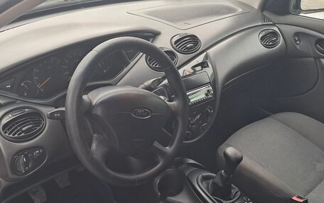 Ford Focus IV, 2004 год, 349 000 рублей, 5 фотография