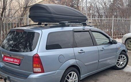 Ford Focus IV, 2004 год, 349 000 рублей, 3 фотография