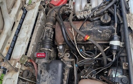 ИЖ 2717, 2005 год, 300 000 рублей, 4 фотография