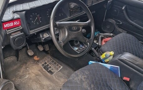 ИЖ 2717, 2005 год, 300 000 рублей, 5 фотография