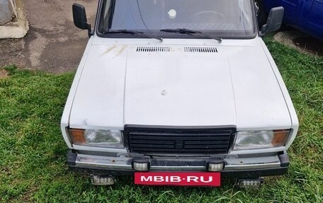 ИЖ 2717, 2005 год, 300 000 рублей, 2 фотография