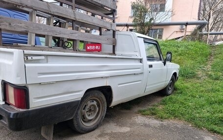 ИЖ 2717, 2005 год, 300 000 рублей, 6 фотография