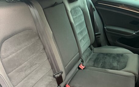 Volkswagen Golf VII, 2013 год, 1 350 000 рублей, 7 фотография