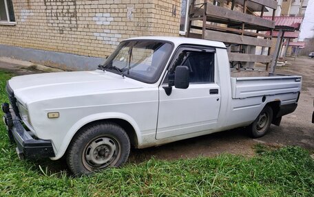 ИЖ 2717, 2005 год, 300 000 рублей, 7 фотография