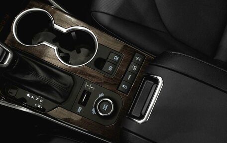 Toyota Highlander, 2025 год, 6 400 000 рублей, 13 фотография