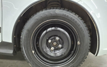 KIA Rio III рестайлинг, 2014 год, 749 850 рублей, 18 фотография