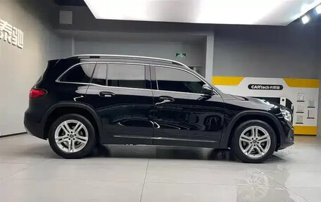 Mercedes-Benz GLB, 2021 год, 1 816 666 рублей, 4 фотография