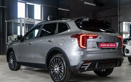 Haval Jolion, 2025 год, 2 849 000 рублей, 18 фотография