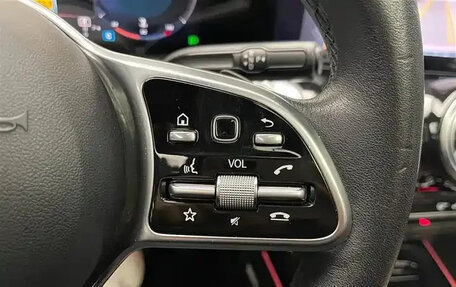 Mercedes-Benz GLB, 2021 год, 1 816 666 рублей, 21 фотография