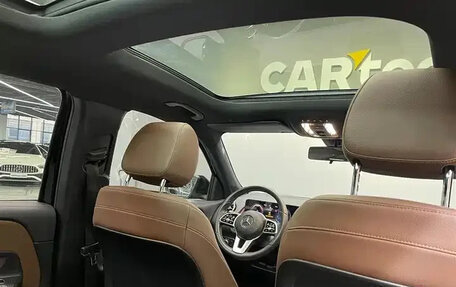 Mercedes-Benz GLB, 2021 год, 1 816 666 рублей, 31 фотография