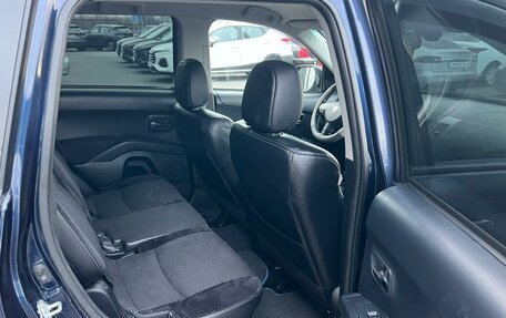 Peugeot 4007, 2010 год, 1 099 999 рублей, 18 фотография