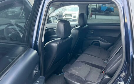 Peugeot 4007, 2010 год, 1 099 999 рублей, 17 фотография